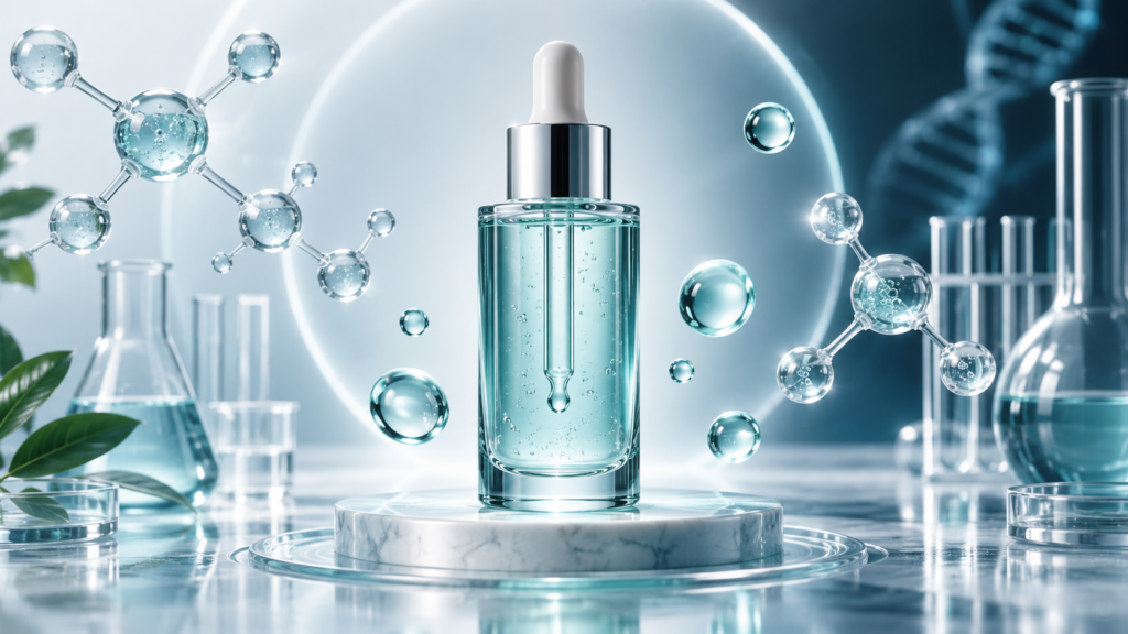 Cosmeceuticals & Wellness