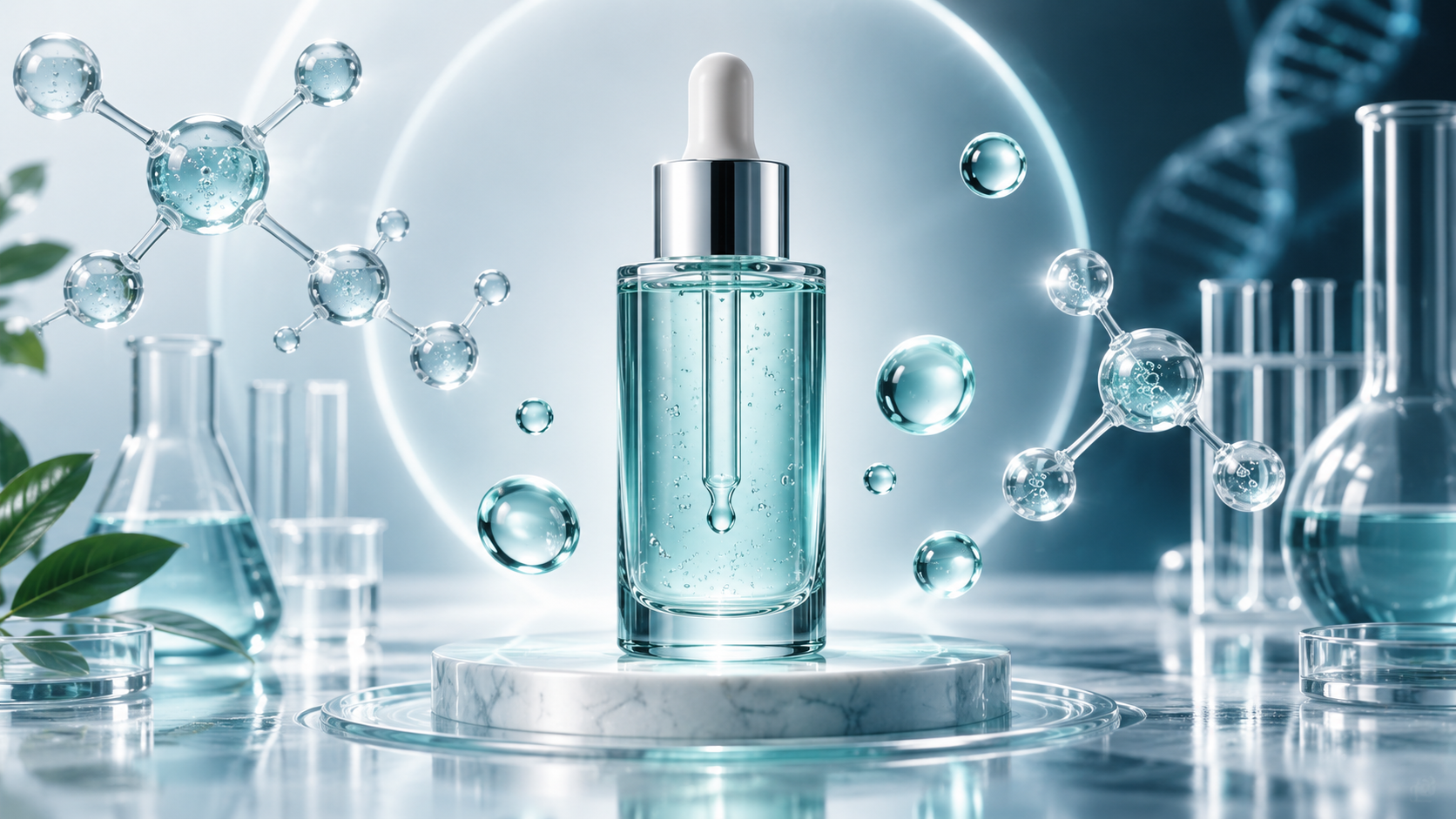Cosmeceuticals & Wellness