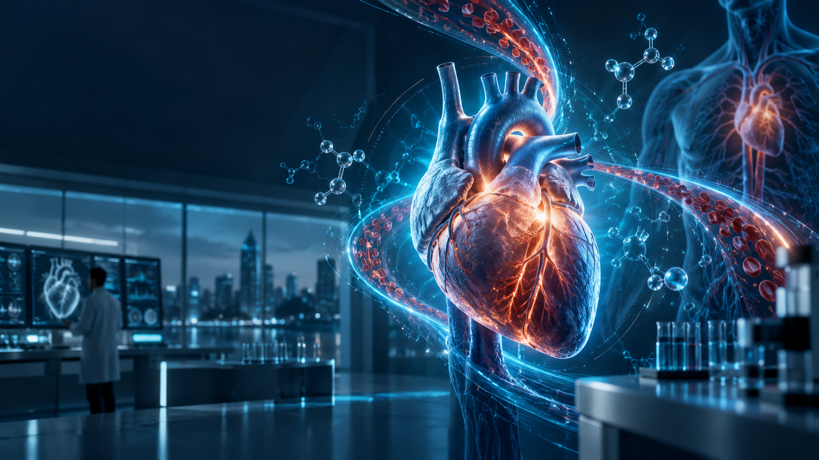Cardiovascular & Metabolism